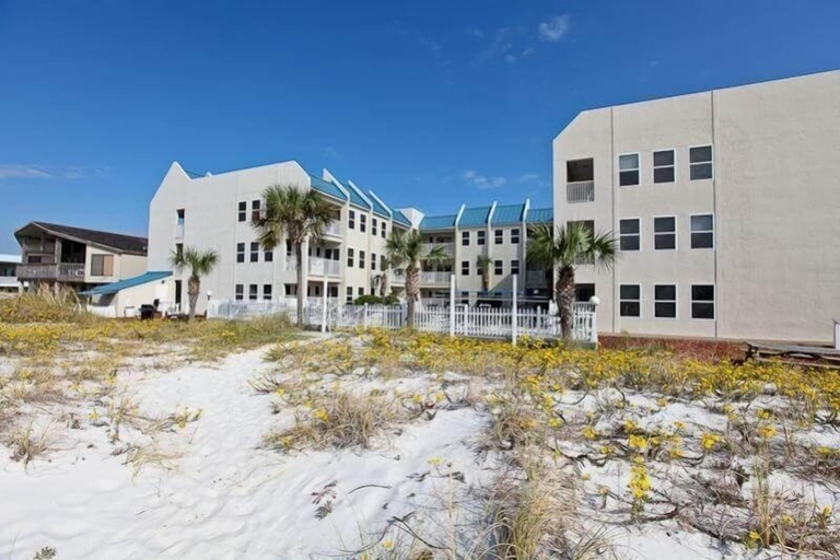 Exterior & Views, Poolside Villas 308 2 Bedroom Condo by RedAwning, Okaloosa
