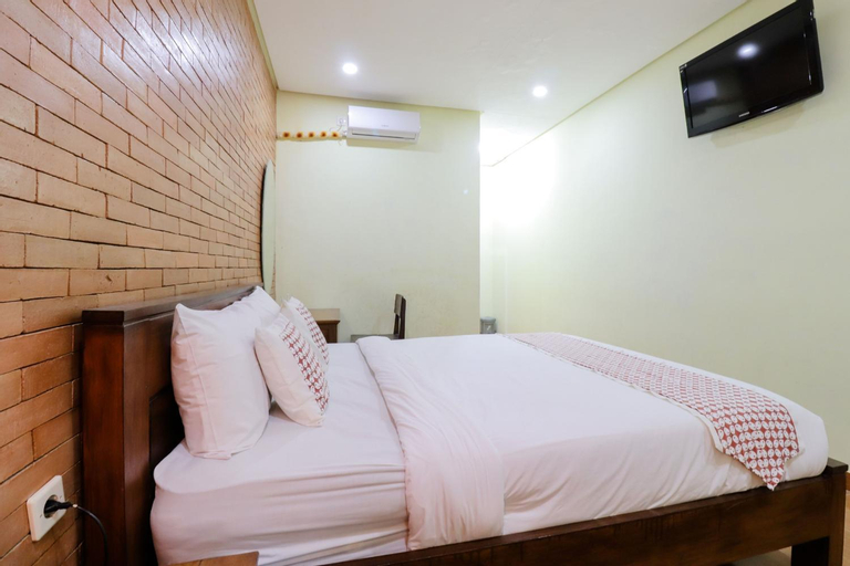 Bedroom 25