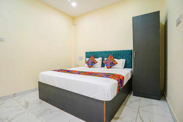 Bedroom 7