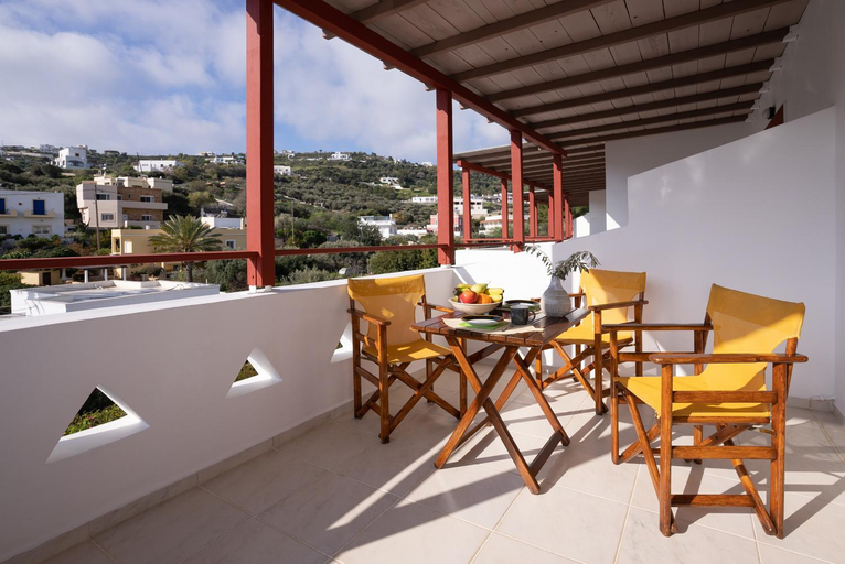 Others 4, Emerald Hotel Leros, South Aegean