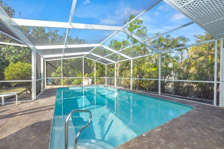 Sport & Beauty 4, Nerita Garden 3 Bedroom Home, Lee