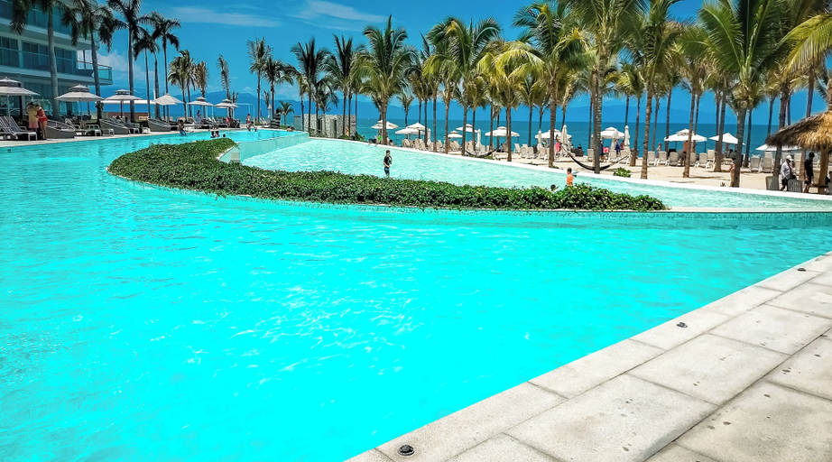 Sport & Beauty 5, Condo Maritima 9U by Kivoya, Compostela