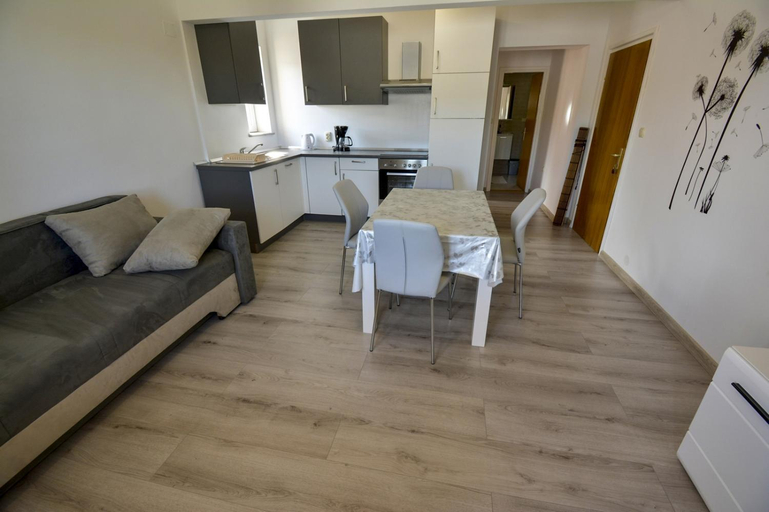 Others 2, Apartmani Zlata, Lopar/Supetarska Draga