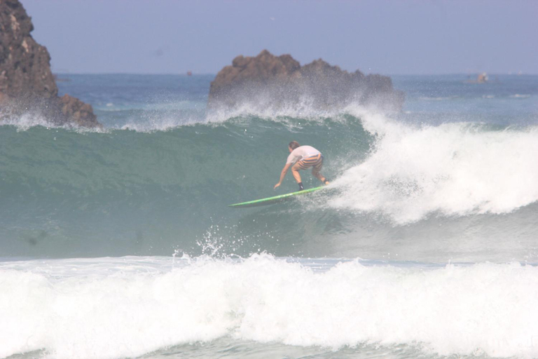 Others 3, Big Daddy´s Surfcamp, Banyuwangi