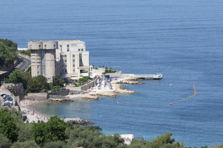 Exterior & Views 2, Hotel Lucia, Napoli