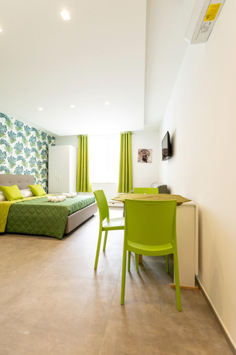 Others 2, Bed & Breakfast Le Mura, Barletta-Andria-Trani