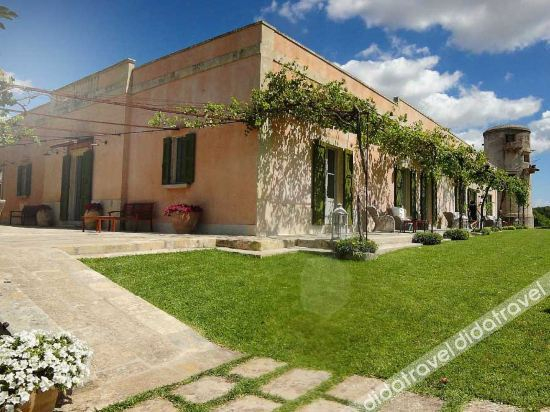 Others 1, Naturalis Bio Resort & Spa, Lecce