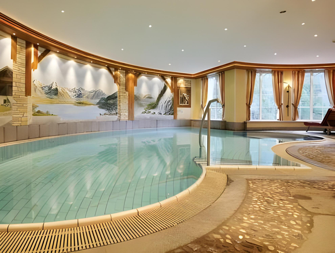 Sport & Beauty 2, Sportlers Lodge Solden lifestyle-lassig-anders, Imst