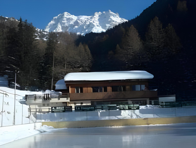 Others 5, Gite du Prilet, Sierre
