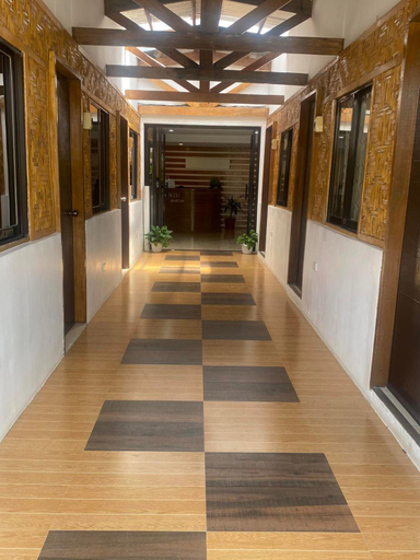Bonzu Homestay, General Luna