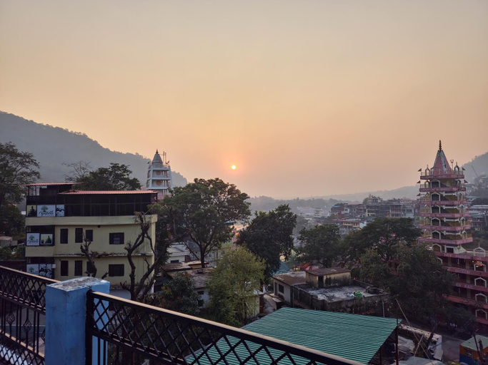 Others 3, Karwaan Homestay, Garhwal