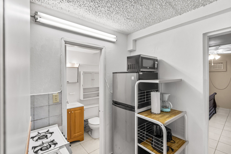 Others 4, Not Only You Have A View 1 Bedroom Condo by RedAwning, Sion Farm