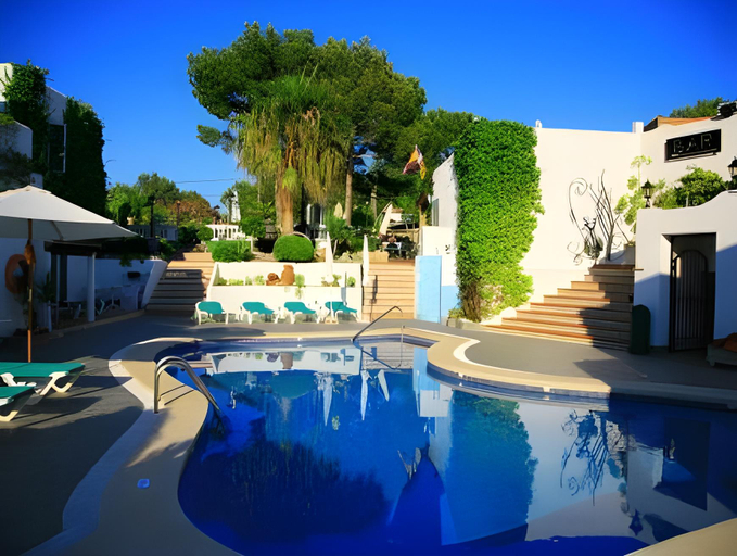 Others 2, Villa Columbus Hotel and Restaurant, Baleares