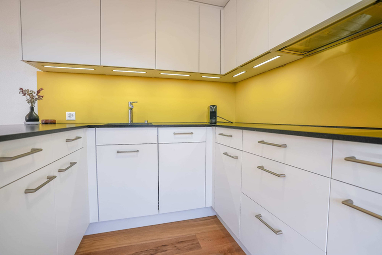 Others 4, Serenella Apartment, Raron
