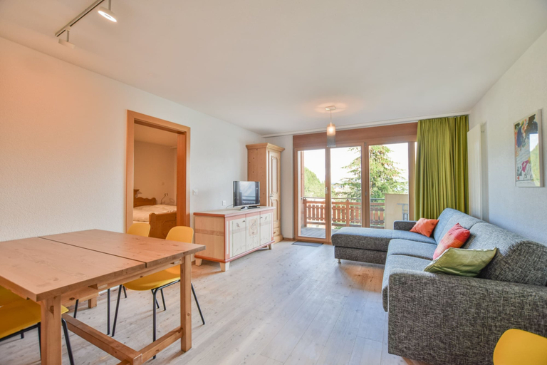 Others 5, Casa Andrea 316, Raron