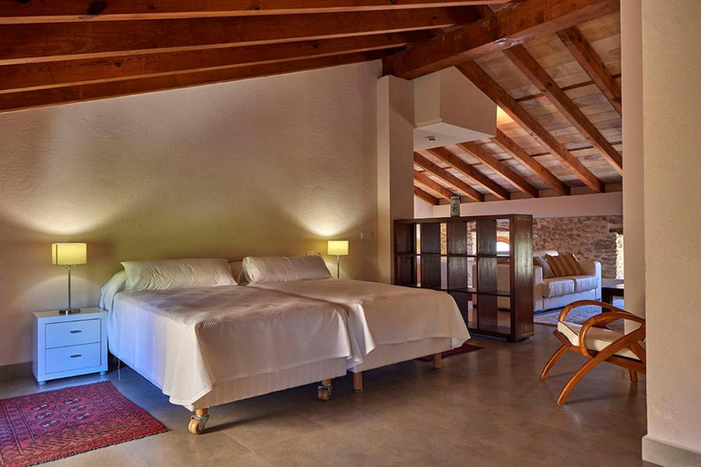 Bedroom 3, Ca' n Beia Suites - Adults Only, Baleares