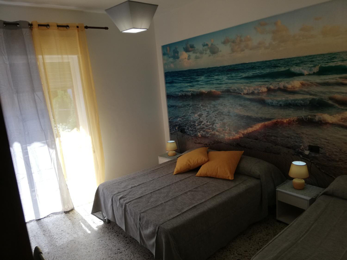 Bedroom 16
