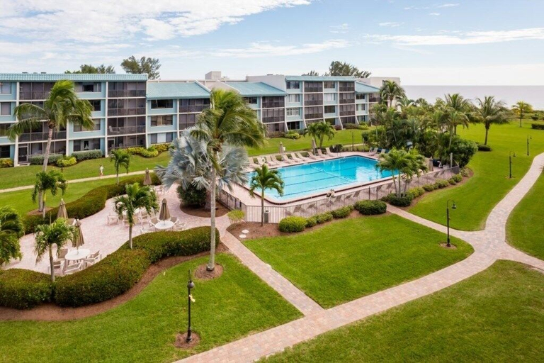 Exterior & Views 2, Loggerhead 282 2 Bedroom Condo by RedAwning, Lee