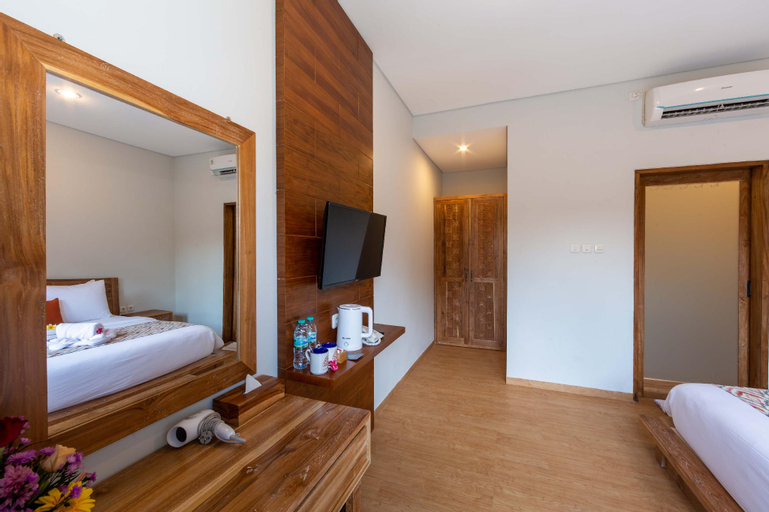 Bedroom 7