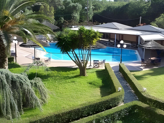 Others 4, Hotel Kalamitsi Apartments, Epirus
