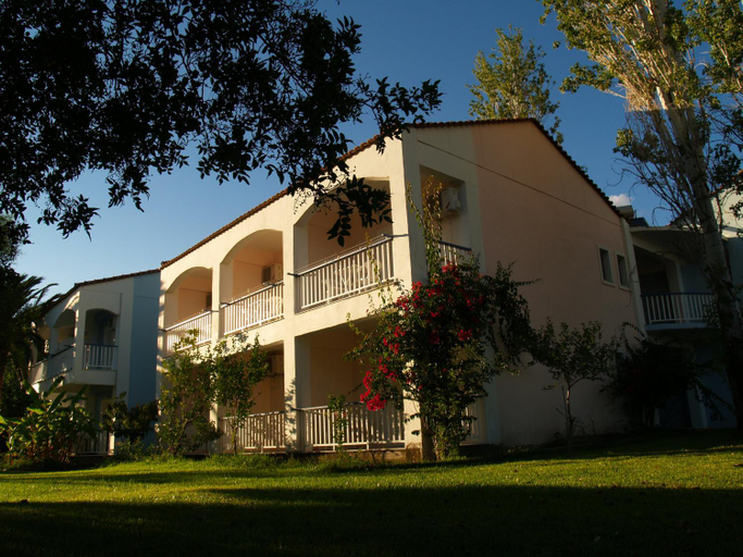 Others 4, Hotel Cavo Mytikas, West Greece