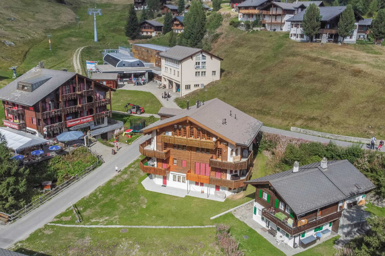 Exterior & Views 2, Brunnen Attika, Raron