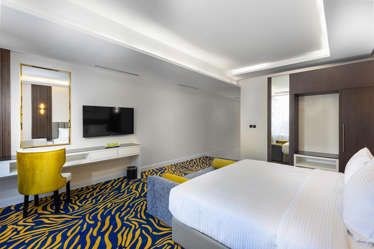 Bedroom 4, Jasmien Golden, Al Madinah Al Munawwarah