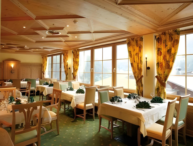 Food & Drinks 5, Sportlers Lodge Solden lifestyle-lassig-anders, Imst