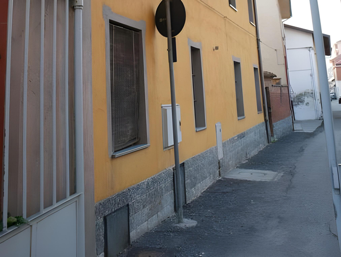 Others 2, B&B La Braida, Torino