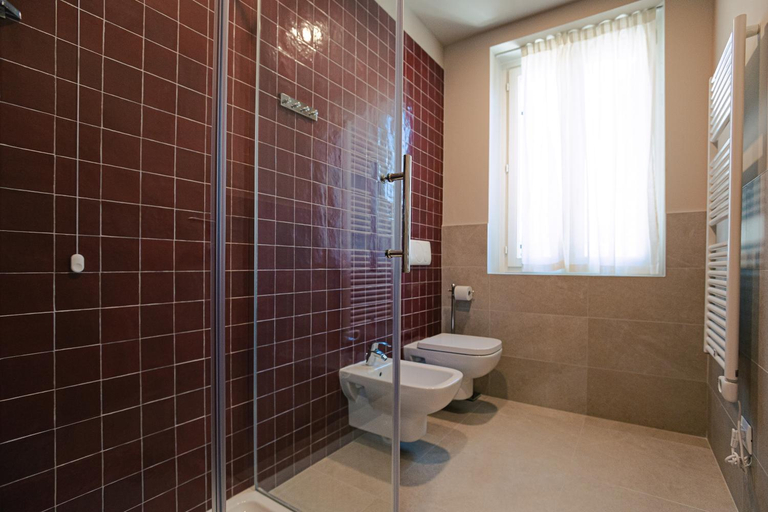 Bathroom 2, Palazzo Borgo Trento - Silkeys, Verona