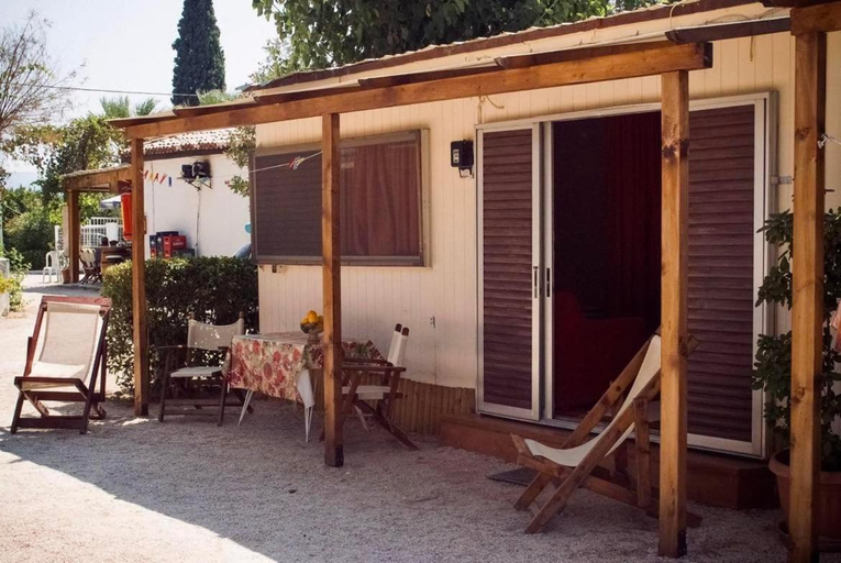 Others 5, XeniCamp & Bungalows, Peloponnese