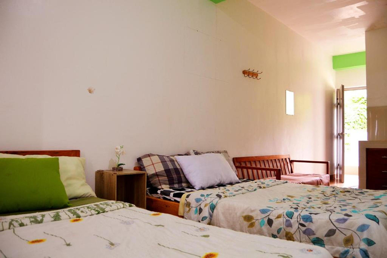 Bedroom 8