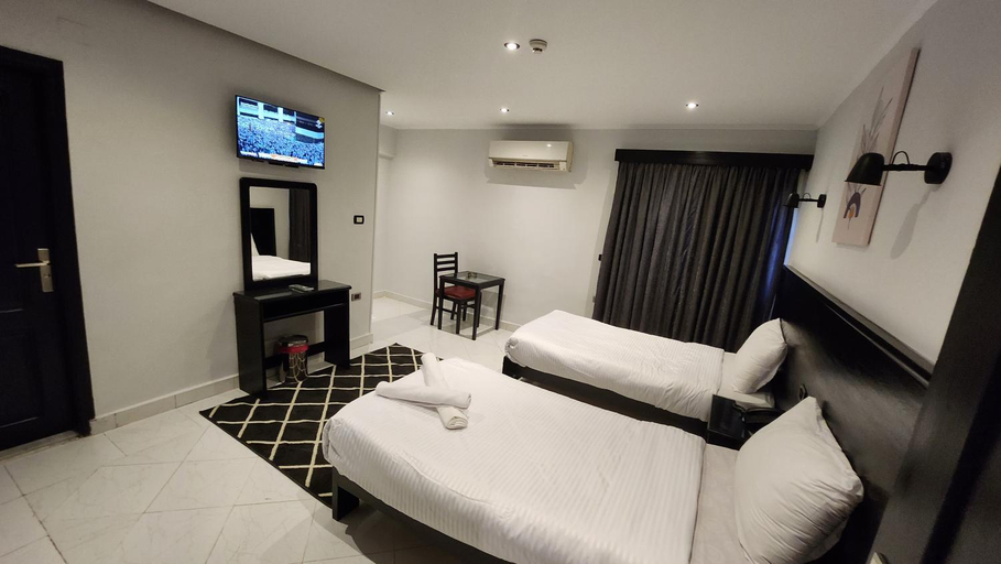 Bedroom 10