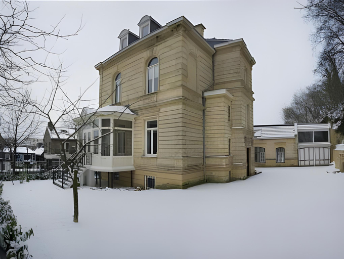 Others 4, Villa Valkenburg, Valkenburg aan de Geul