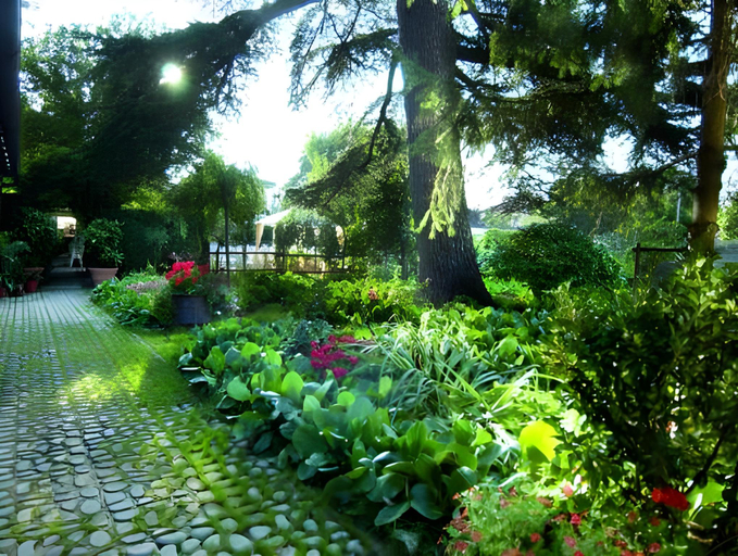 Others 4, Malpassuti Resort, Alessandria