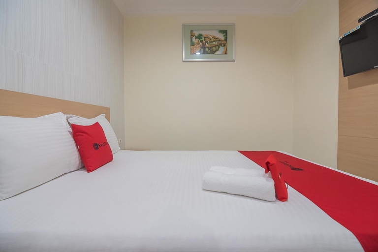 Bedroom 12