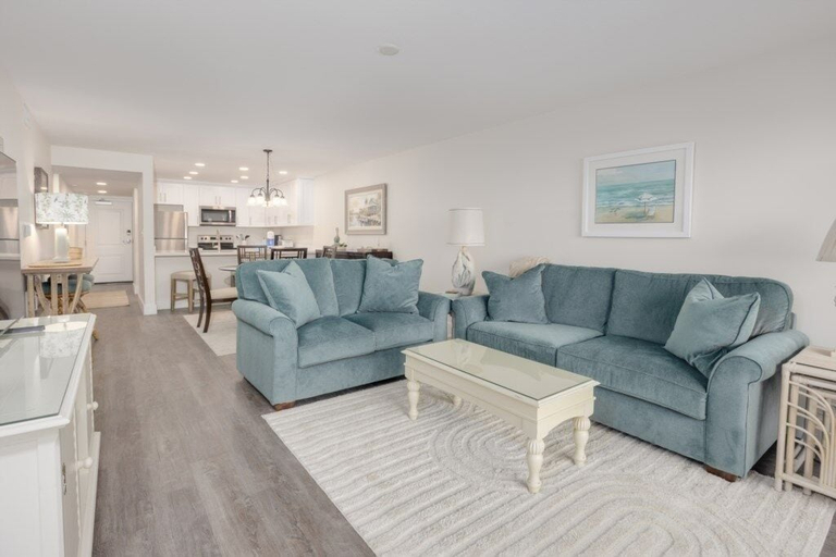 Others 5, Pelicans Roost 204 2 Bedroom Condo by RedAwning, Lee