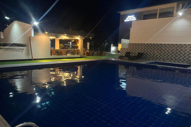 Sport & Beauty 5, Orient De Galera Beach Resort, Puerto Galera