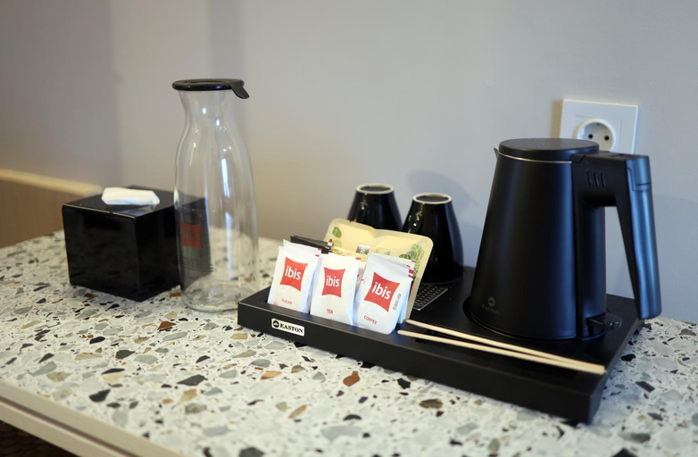 Amenities 5