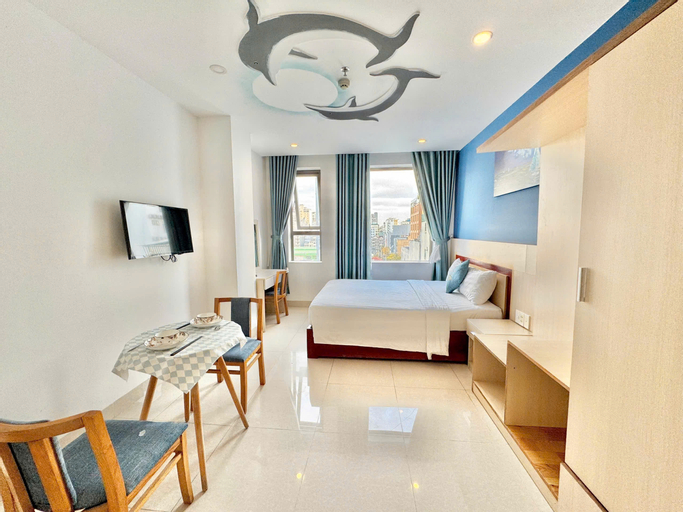Bedroom 6