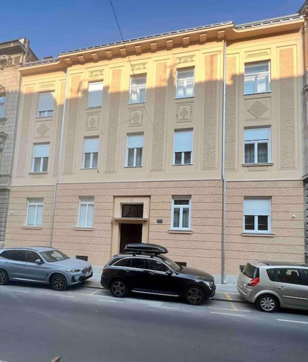 Others 3, 3 Bedroom apartment Zagreb center, Zagreb