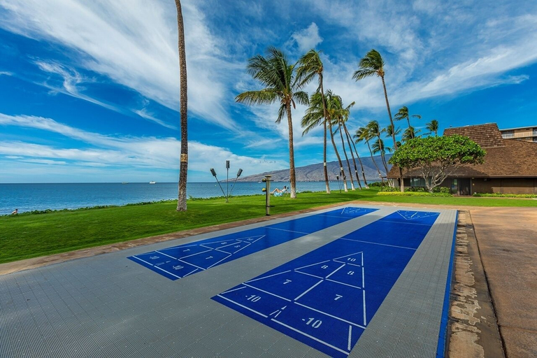 Exterior & Views 2, Maalaea Surf C10 2 Bedroom Condo, Maui