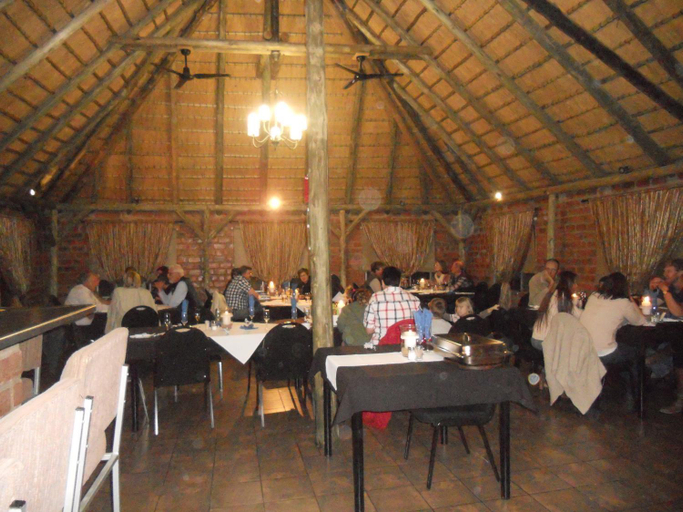 Food & Drinks 2, Pondoki Rest Camp, Grootfontein