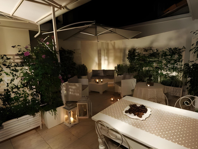 Others 4, B&B Sant'Agostino, Cuneo