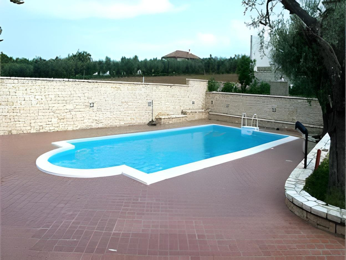 Sport & Beauty 5, Lo Scacciapensieri Hotel & Restaurant, Lecce