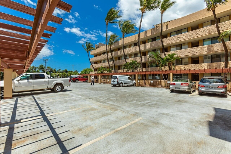 Exterior & Views 2, Milowai 101 2 Bedroom Condo, Maui