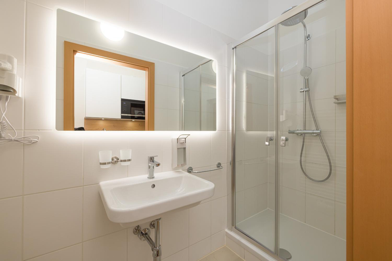 2, Vienna Stay Apartments Schonbrunn, Wien