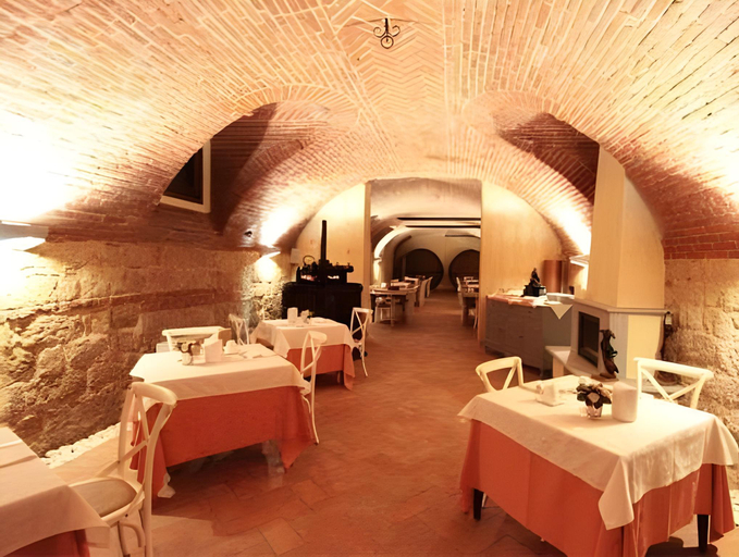 Food & Drinks 4, Villa Morneto - Adults only, Alessandria