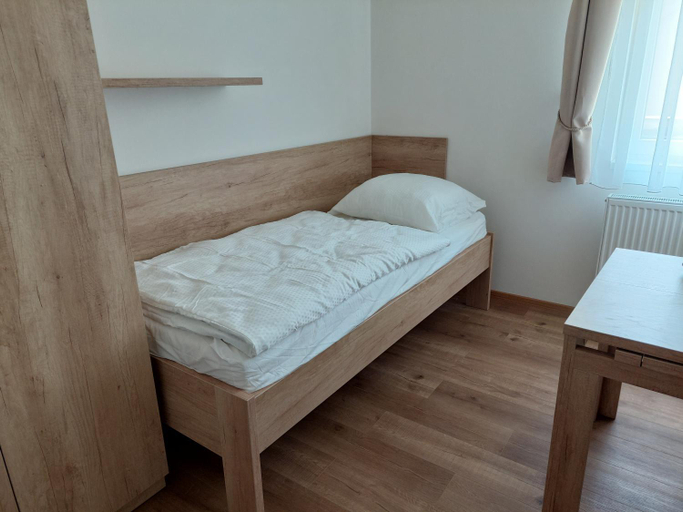 Others 3, Penzion CESKA FARMA, Ústí nad Orlicí