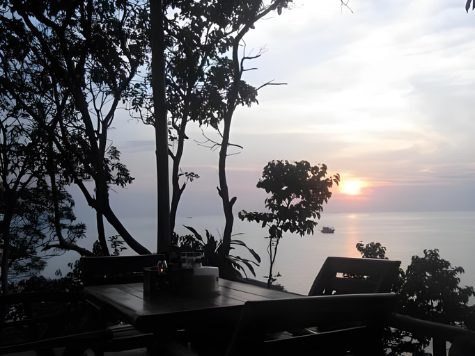 Others 5, Lucky Resort, Ko Phangan